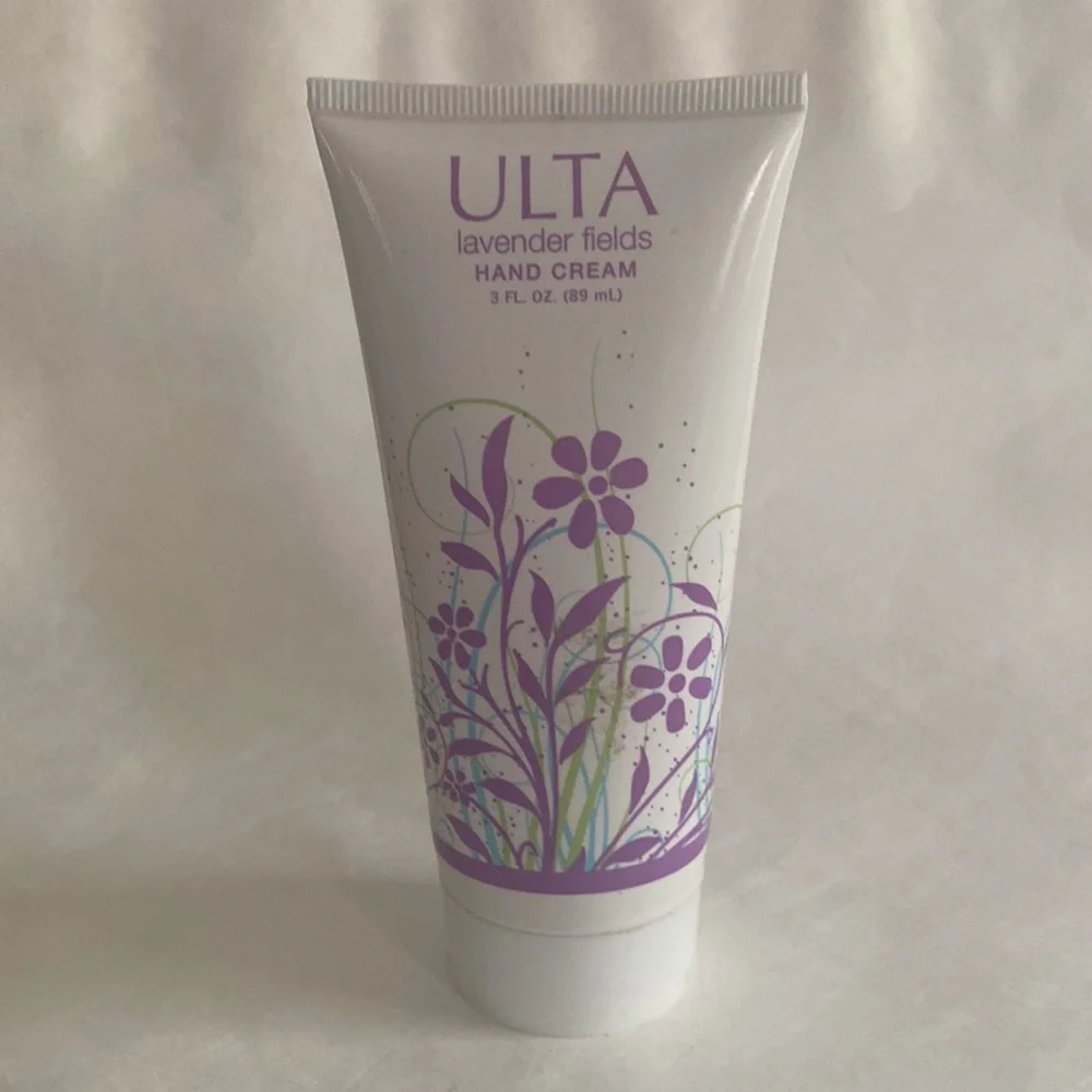 ULTA Lavender Fields Hand Cream 3oz $15